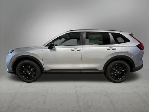 New 2026 Honda CR-V Sport-L image 2