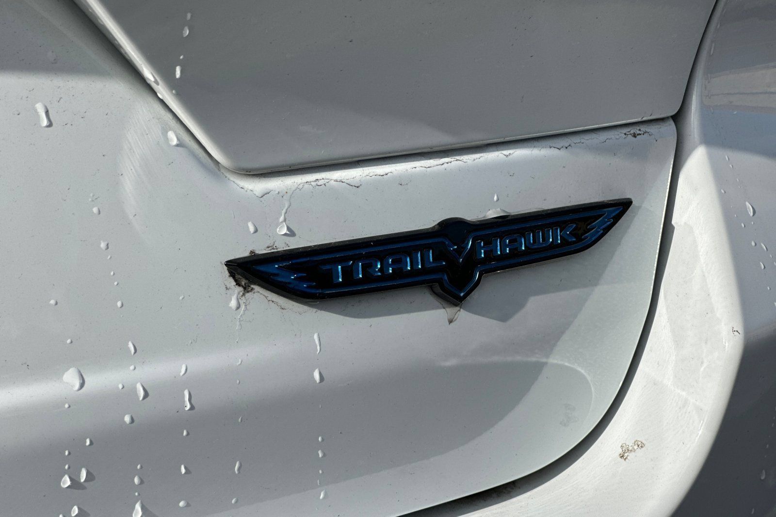 New 2023 Jeep Grand Cherokee Trailhawk w/ Advanced Protech Group II AWD/4WD image 26