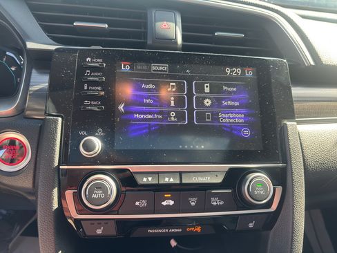 Used 2020 Honda Civic EX-L image 15