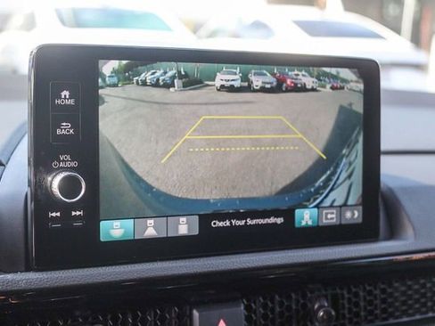 Used 2024 Honda CR-V EX-L image 33