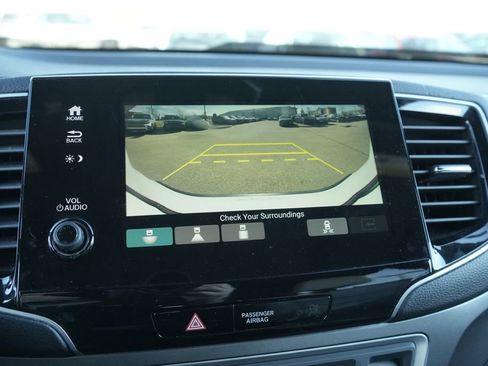 Used 2022 Honda Passport EX-L image 41