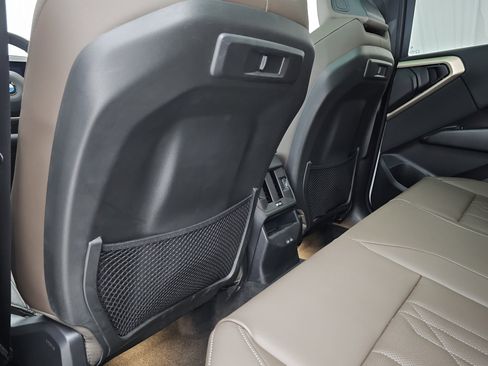 Used 2025 BMW X3 xDrive30i image 17