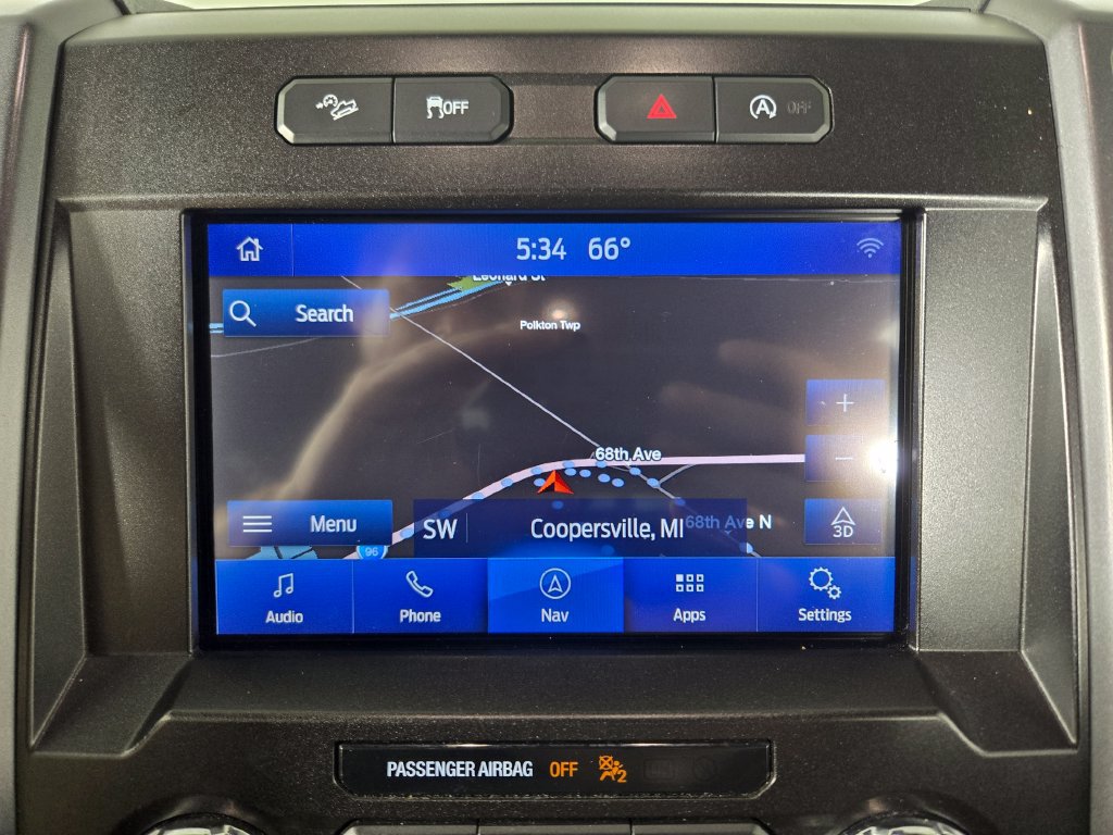 Used 2019 Ford F150 XLT w/ Equipment Group 302A Luxury AWD/4WD image 25