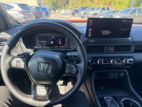Used 2026 Honda Passport TrailSport Elite image 18