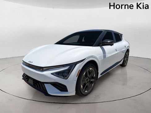 New 2026 Kia EV6 GT-Line RWD image 7