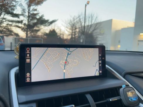 Used 2020 Lexus NX 300 AWD w/ Premium Package image 23