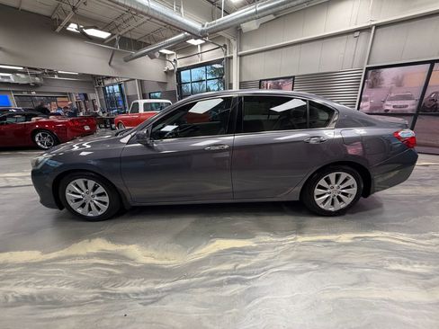 Used 2014 Honda Accord EX-L image 39