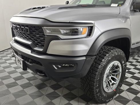 New 2026 RAM 1500 RHO w/ RHO Level 1 Equipment Group image 11