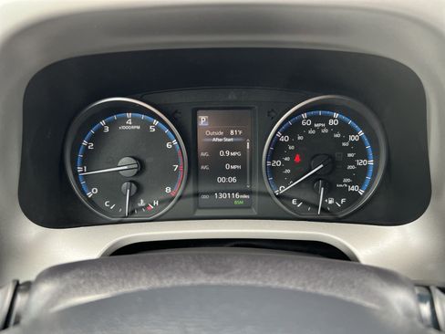 Used 2017 Toyota RAV4 XLE w/ Plus Extra Value Package AWD/4WD image 16