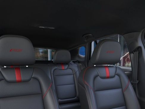 New 2026 Chevrolet Trax RS w/ Driver Confidence Package FWD image 24