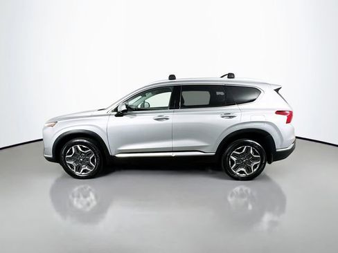 Certified 2023 Hyundai Santa Fe Limited AWD/4WD image 5