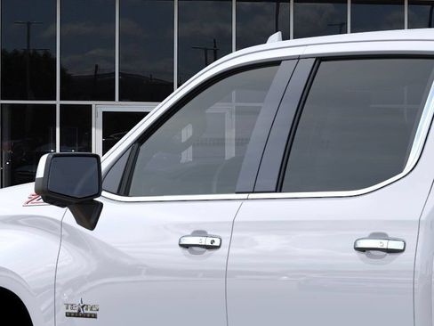 New 2026 Chevrolet Silverado 1500 LTZ AWD/4WD image 10