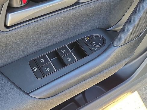 New 2025 MAZDA CX-50 AWD 2.5 S w/ Weather Package image 22