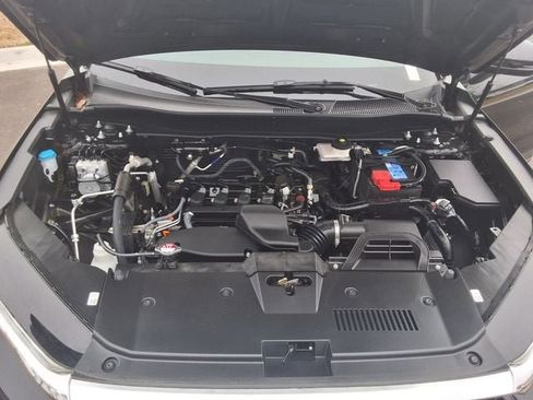 Used 2025 Honda CR-V EX-L image 14