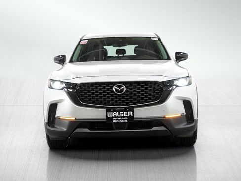 Used 2023 MAZDA CX-50 2.5 S w/ Cargo Package AWD/4WD image 8
