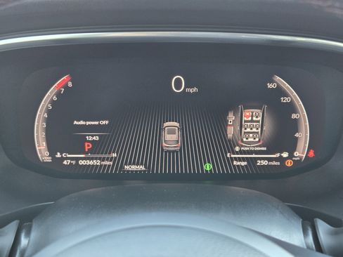 Certified 2026 Acura MDX A-Spec image 21