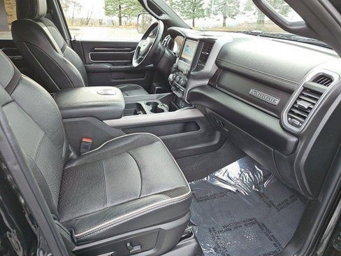 Used 2022 RAM 2500 Laramie image 11