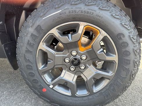 New 2026 Ford Maverick Tremor AWD/4WD image 9