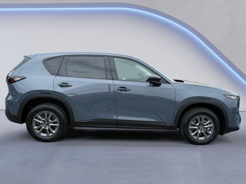 New 2026 MAZDA CX-5 Select AWD/4WD image 2