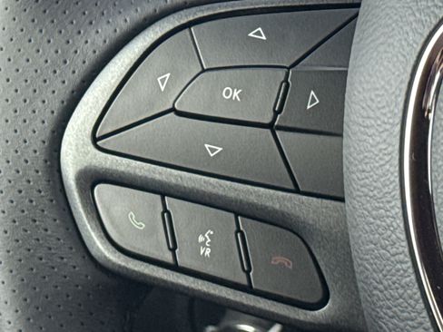 New 2026 Dodge Durango GT image 19