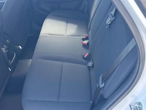 New 2026 Hyundai Kona SEL Sport FWD image 13