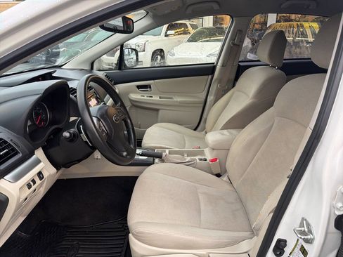 Used 2014 Subaru Crosstrek 2.0i Premium w/ Popular Package #2 image 30