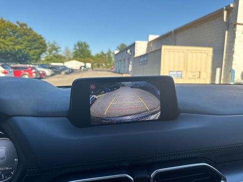 Used 2019 MAZDA CX-5 Touring FWD image 14
