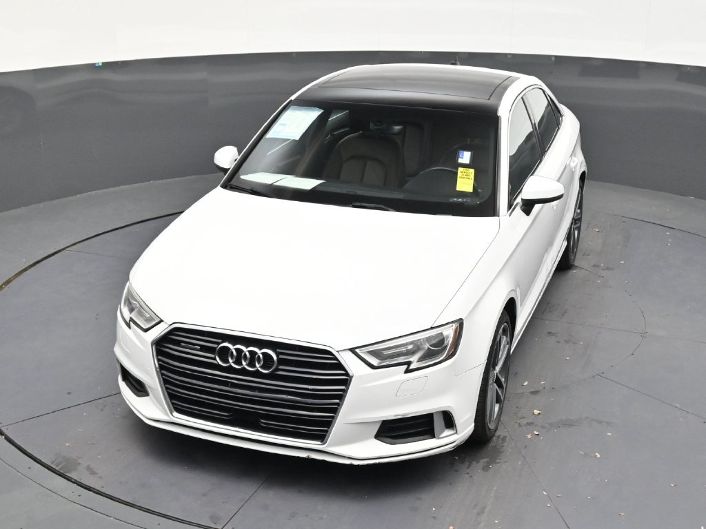 Used 2019 Audi A3 2.0T Premium w/ Convenience Package AWD/4WD image 19