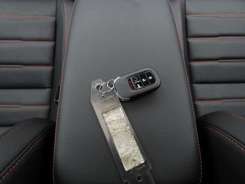 New 2026 Honda CR-V Sport Touring image 30