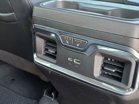 Used 2024 GMC Sierra 1500 Denali image 19