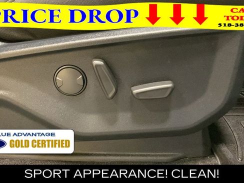 Certified 2023 Ford F150 XLT w/ Equipment Group 302A High AWD/4WD image 13