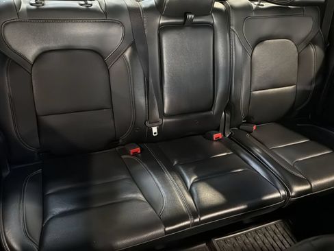 Used 2021 RAM 1500 Sport w/ Alpine Leather & Sound Group AWD/4WD image 13