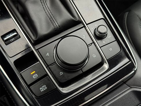 Used 2025 MAZDA CX-30 AWD 2.5 S w/ Preferred Package image 36