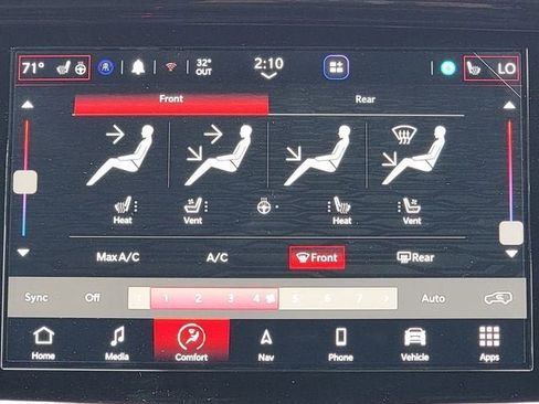 New 2026 Dodge Durango GT image 28