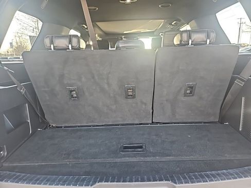 Used 2018 Ford Expedition Limited image 24