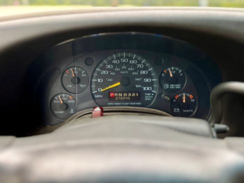 Used 2001 GMC Savana 2500 RWD image 14