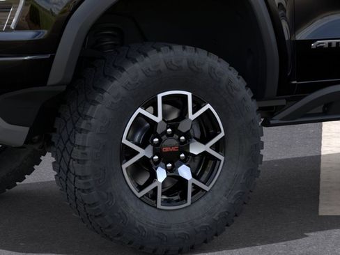 New 2026 GMC Canyon AT4X AWD/4WD image 10