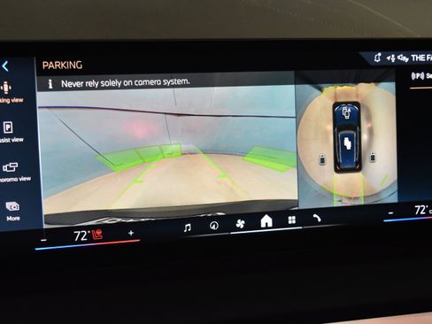 New 2026 BMW X3 xDrive30 w/ Premium Package image 11