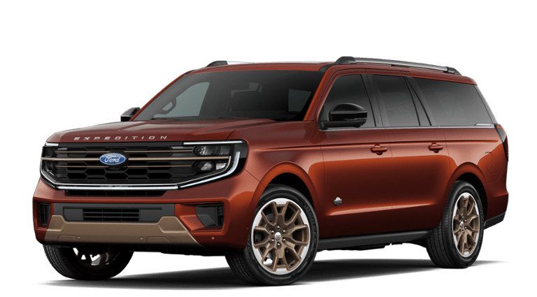 New 2027 Ford Expedition Max King Ranch AWD/4WD image 26