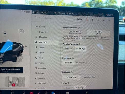 Used 2022 Tesla Model 3 Long Range image 29