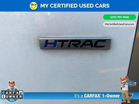 Used 2021 Hyundai Palisade SEL w/ Convenience Package AWD/4WD image 11