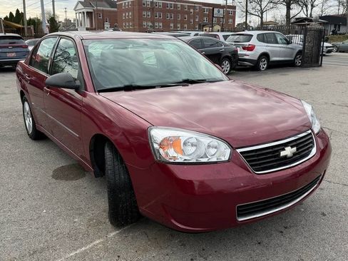 Used 2006 Chevrolet Malibu LT image 5