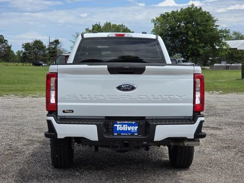 New 2026 Ford F350 XL AWD/4WD image 5
