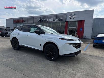 New 2027 Nissan Murano SL