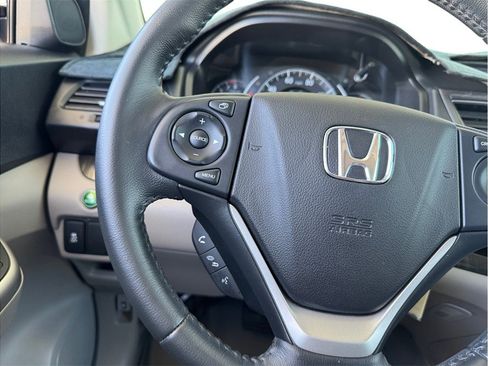 Used 2014 Honda CR-V EX-L image 14