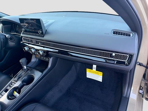 New 2026 Honda Civic Sport image 23