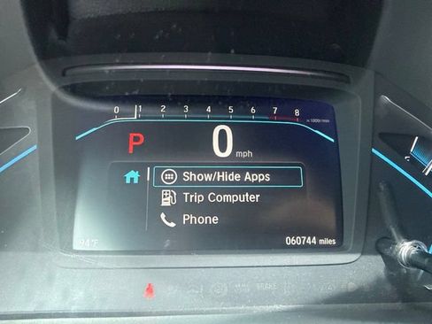 Used 2019 Honda Odyssey EX-L image 19