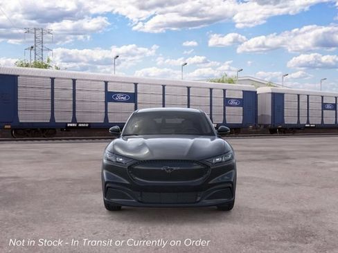 New 2026 Ford Mustang Mach-E Select RWD image 6