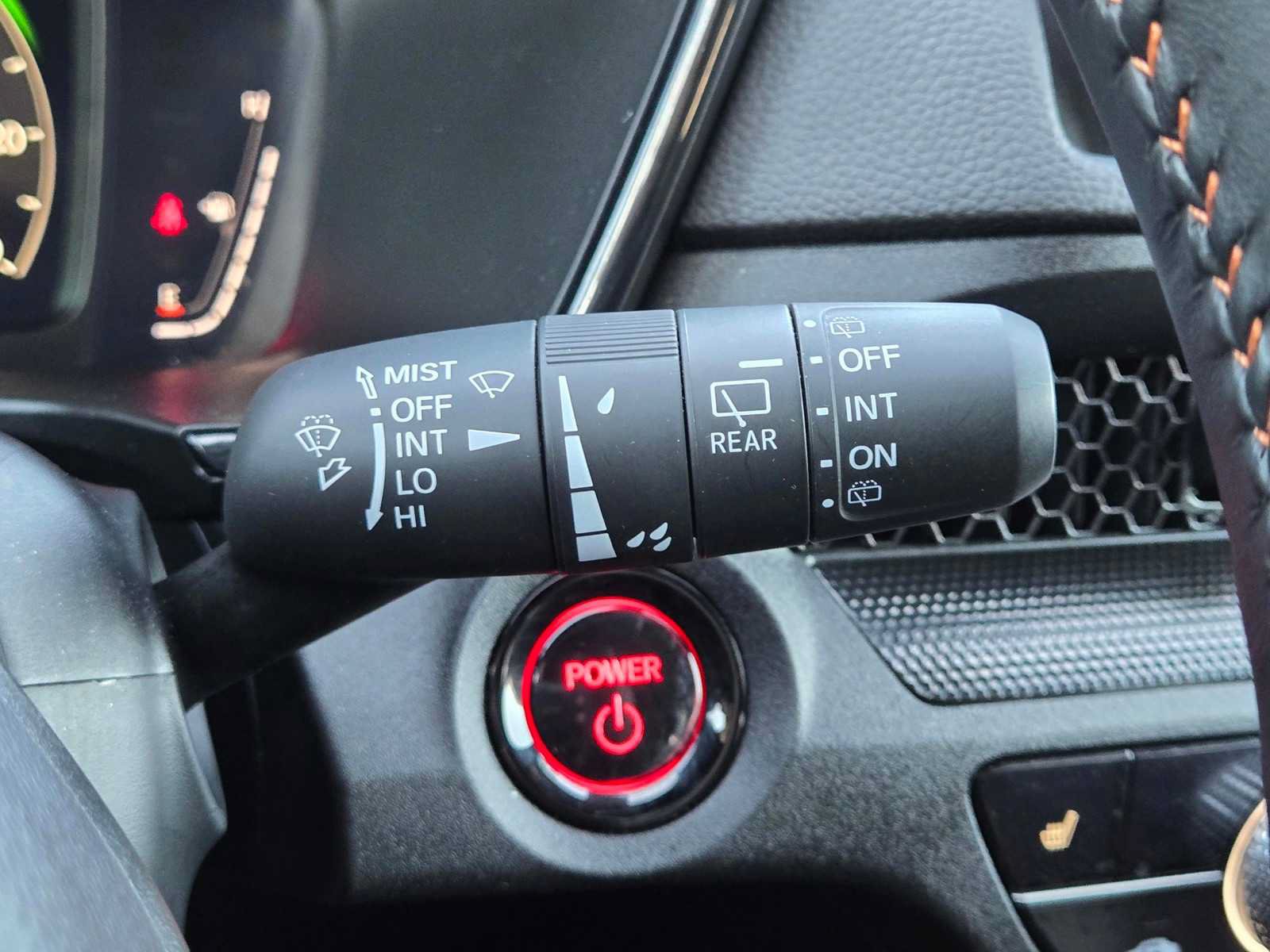 Used 2026 Honda CR-V Sport-L image 25