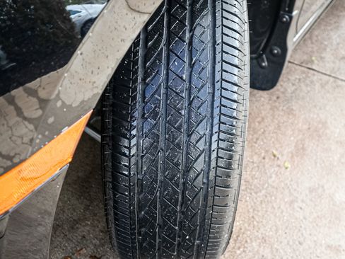 Used 2026 Honda Odyssey Elite image 12